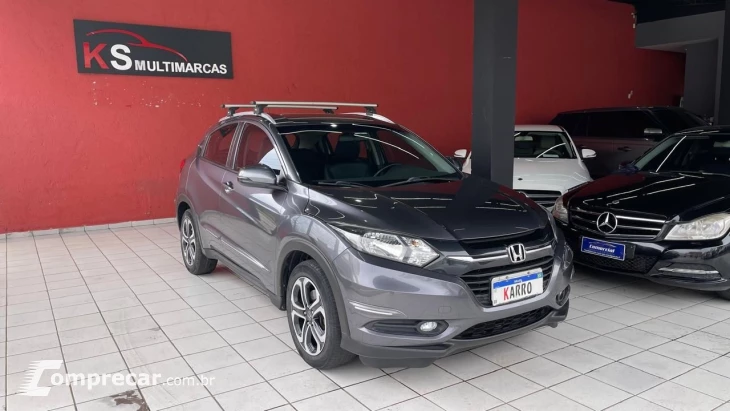 HONDA HR-V 1.8 16V EX