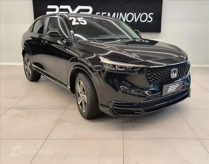 HR-V 1.5 DI I-vtec Turbo Touring