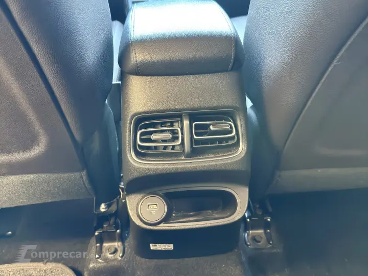 CRETA 1.0 TGDI FLEX PLATINUM AUTOMÁTICO