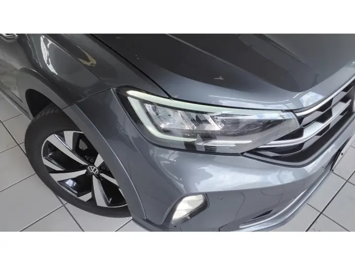 NIVUS 1.0 200 TSI TOTAL FLEX HIGHLINE AUTOMÁTICO