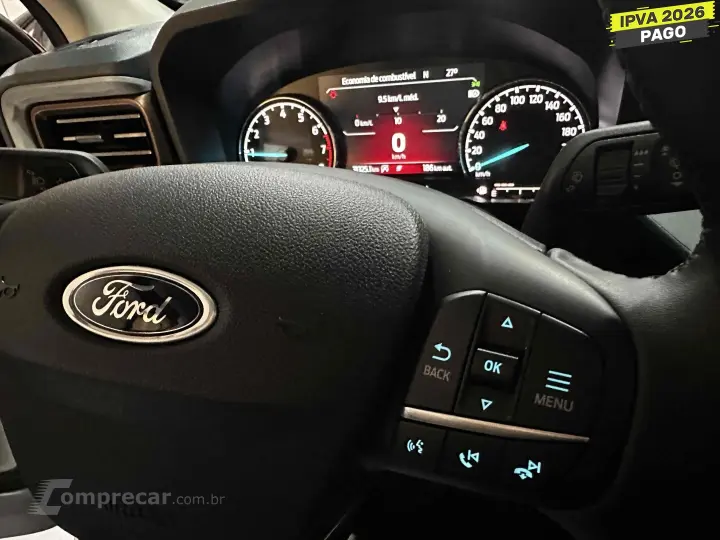 MAVERICK 2.0 ECOBOOST GASOLINA LARIAT FX4 AUTOMÁTICO