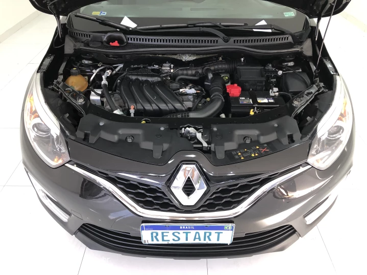 CAPTUR 1.6 16V SCE Life