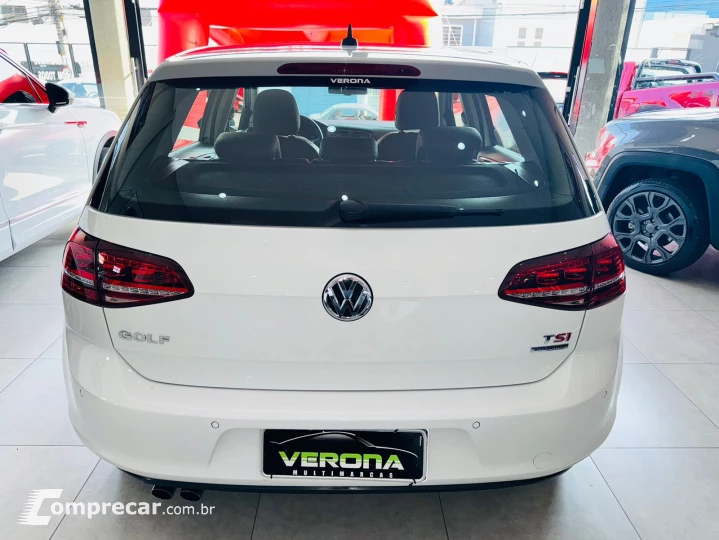 Golf Highline 1.4 Tsi