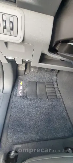 S10 2.4 LTZ 4X2 CD 8V