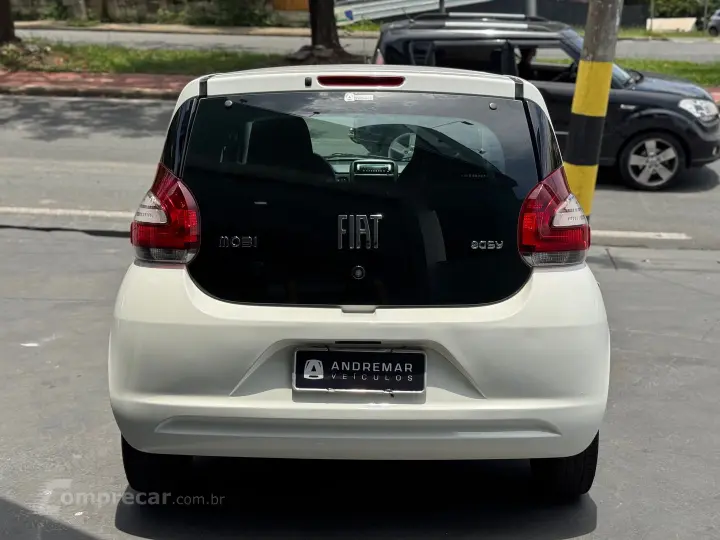 Mobi 1.0 Evo Flex Easy Manual