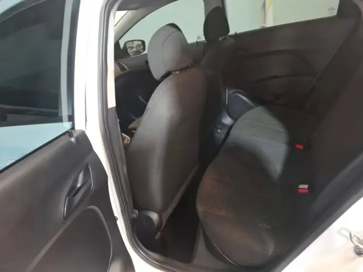 HB20 1.0 12V Comfort