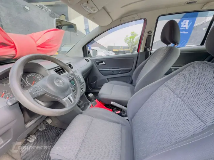 Fox 1.0 4P I-TREND FLEX