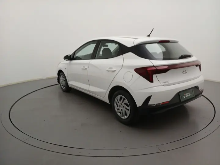 HB20 1.0 12V FLEX SENSE PLUS MANUAL