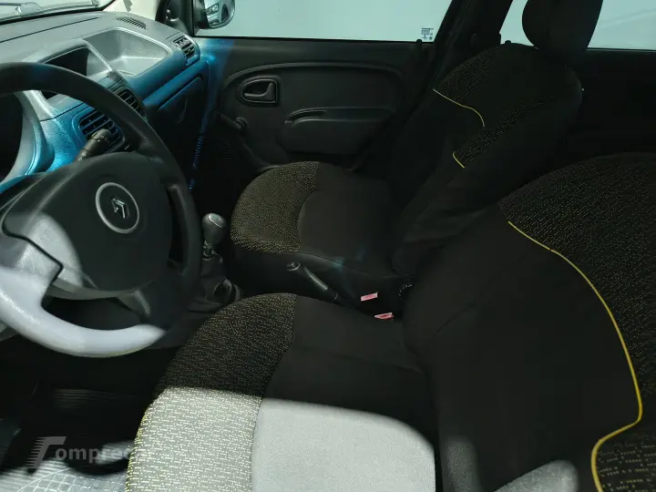 CLIO 1.0 Expression 16V Hi-power