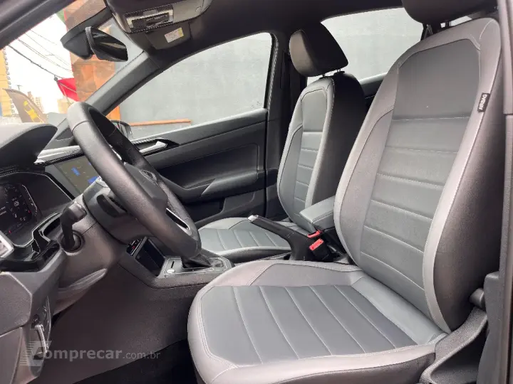 Nivus Highline 1.0 200 TSI Flex Aut.