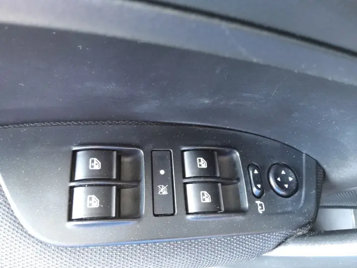 ARGO TREKKING 1.3 8V FLEX AUTOMATICO