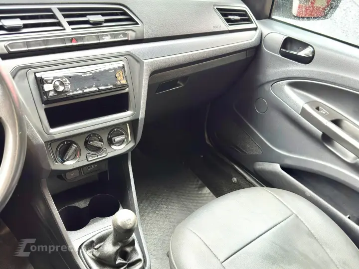 SAVEIRO 1.6 MSI ROBUST CS 16V FLEX 2P MANUAL