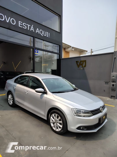 JETTA Comfortline 2.0 T.Flex 8V 4p Tipt.