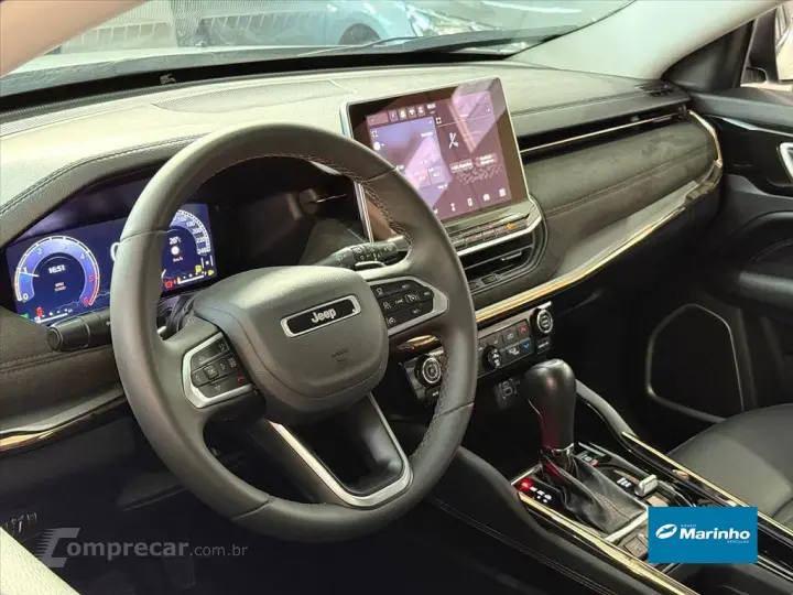 COMMANDER 2.0 TD380 TURBO DIESEL LIMITED AT9