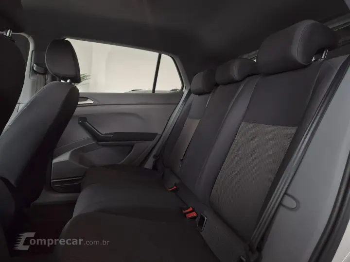 T-CROSS 1.0 200 TSI Sense