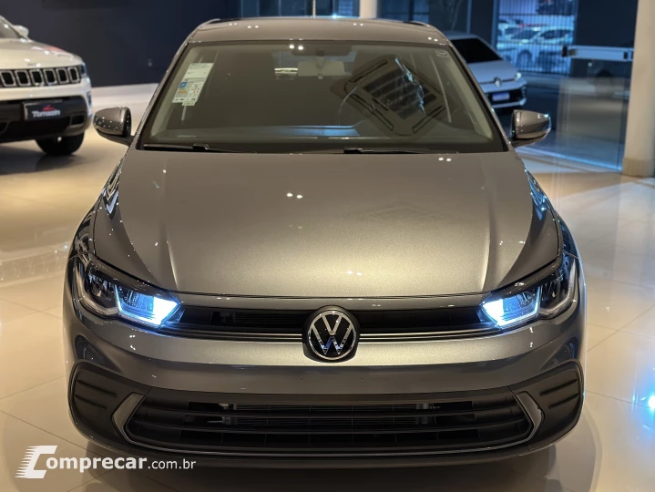 POLO 1.0 170 TSI Sense