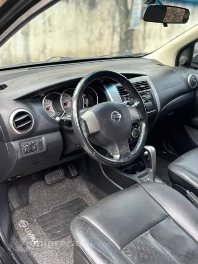 LIVINA 1.8 SL X-gear 16V