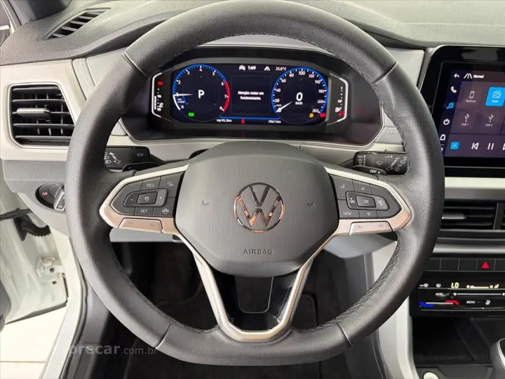 T-CROSS 1.0 200 TSI TOTAL FLEX COMFORTLINE AUTOMÁ