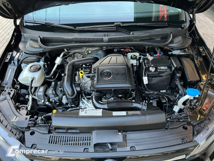 POLO 1.0 200 TSI Highline