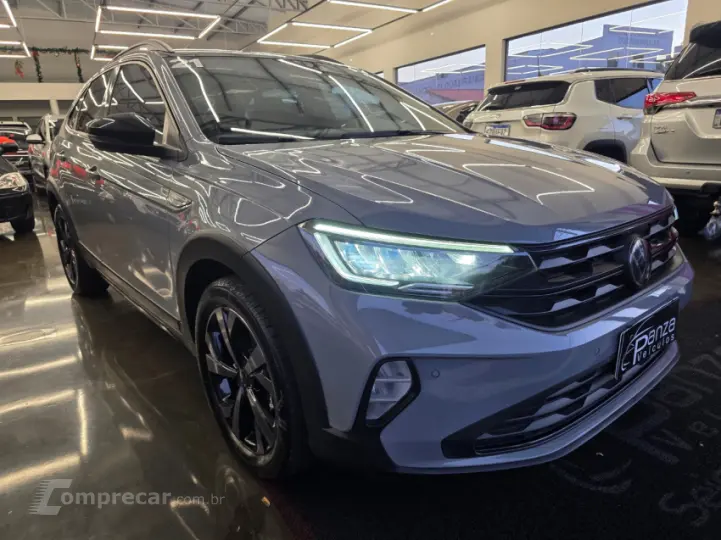 NIVUS 1.0 200 TSI Highline