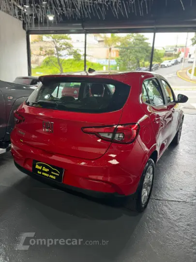 ARGO 1.3 Firefly Drive