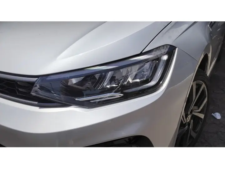 VIRTUS 1.4 250 TSI EXCLUSIVE AUTOMÁTICO