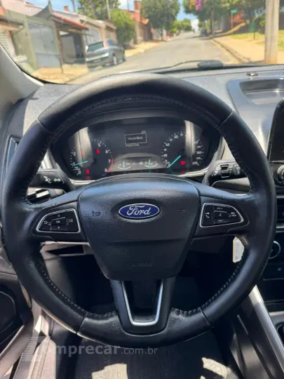 Ecosport 1.5