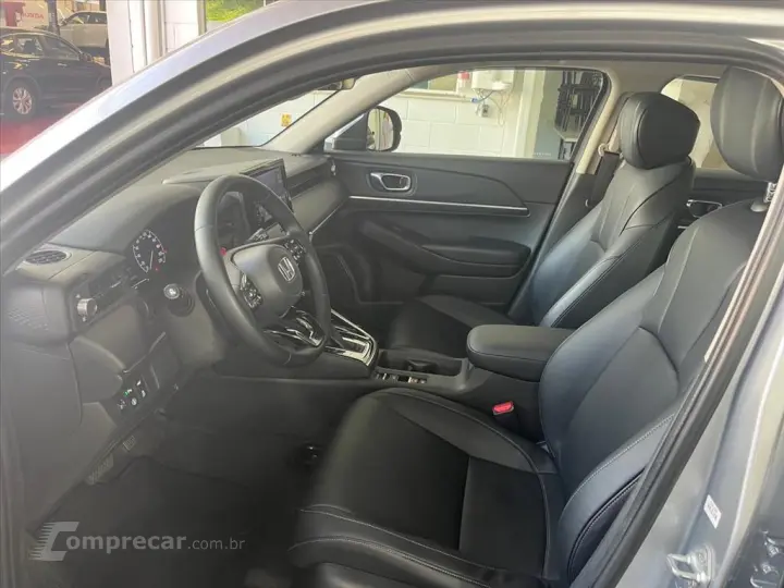 HR-V 1.5 DI I-VTEC TURBO FLEX TOURING CVT