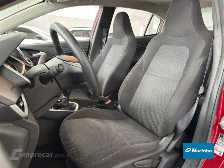 ONIX 1.0 FLEX PLUS LT MANUAL