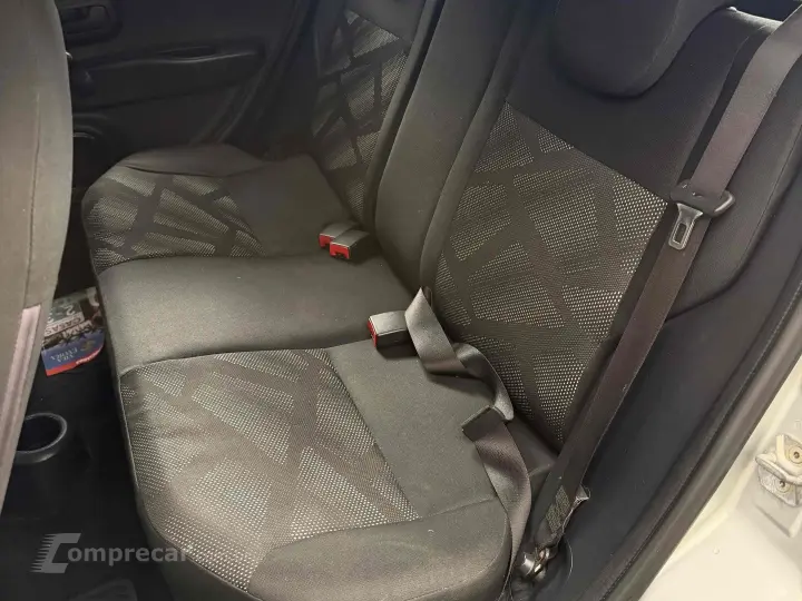 MOBI DRIVE 1.0 FLEX 6V 5P