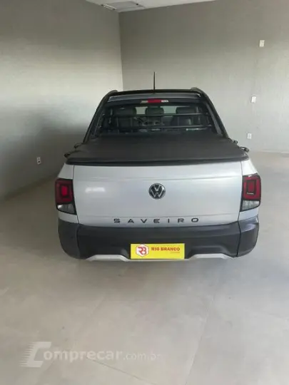 SAVEIRO EXTREME 1.6 FLEX 16V CD