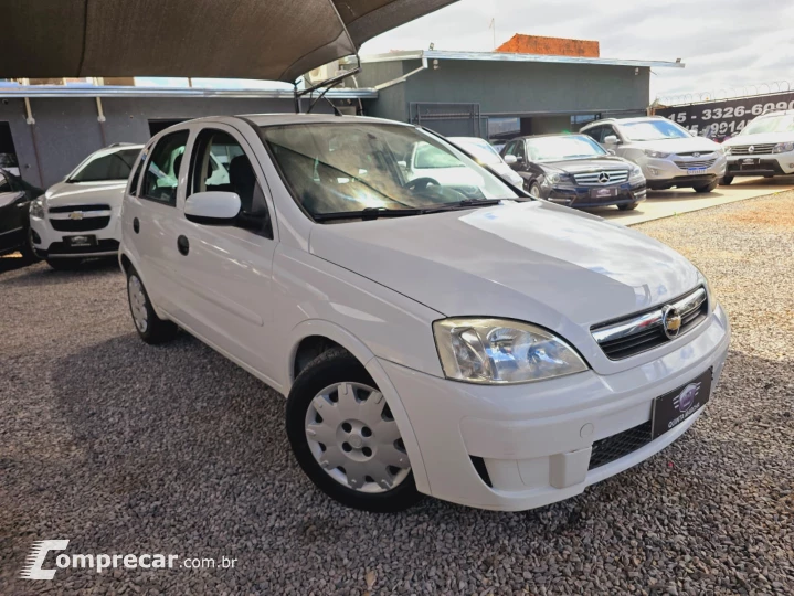 CORSA 1.0 MPFI Maxx 8V