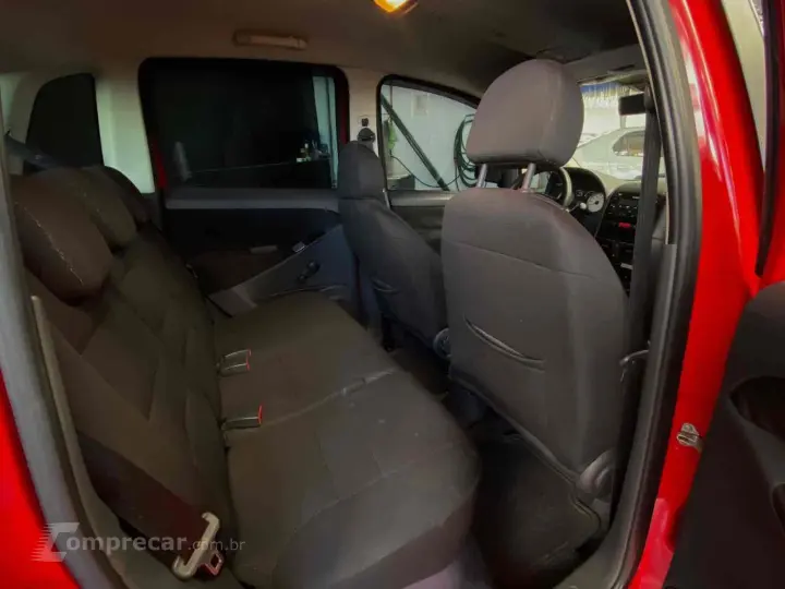 IDEA 1.4 MPI FIRE ELX 8V FLEX 4P MANUAL