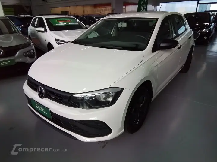 POLO 1.0 MPI TRACK MANUAL