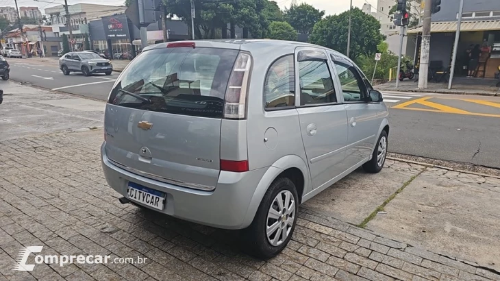 MERIVA 1.4 MPFI Maxx 8V