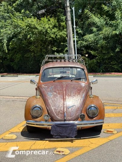 FUSCA 1.3 8V