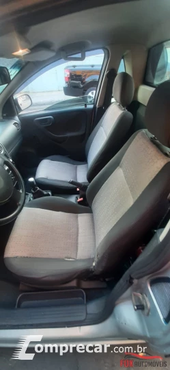 MONTANA 1.4 MPFI Conquest CS 8V