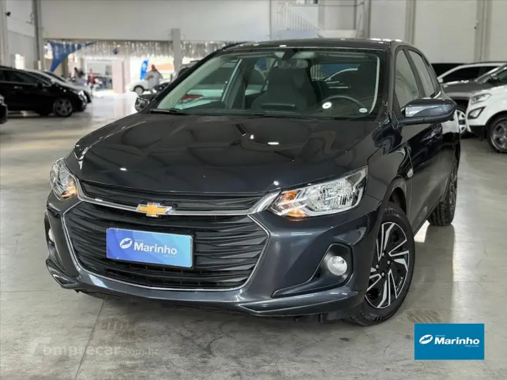 ONIX 1.0 FLEX LT MANUAL