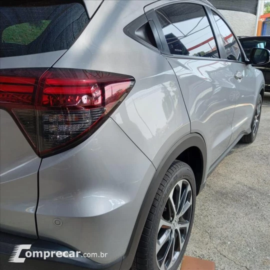 HR-V 1.8 16V EXL