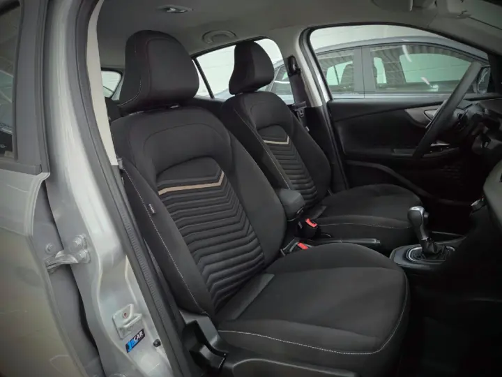 PULSE 1.0 TURBO 200 FLEX AUDACE CVT