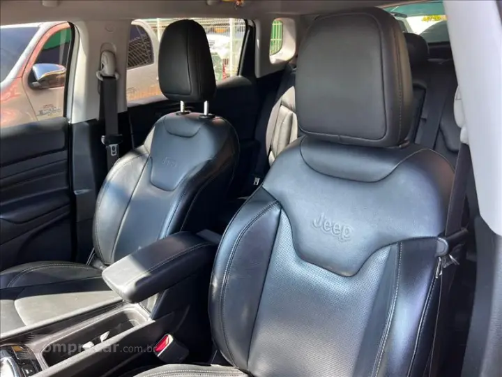 COMPASS 1.3 T270 Turbo Longitude