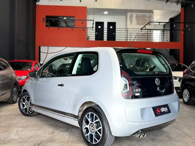 UP - 1.0 MPI TAKE UP 12V 2P MANUAL