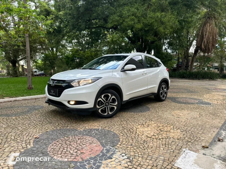 HR-V 1.8 16V EX