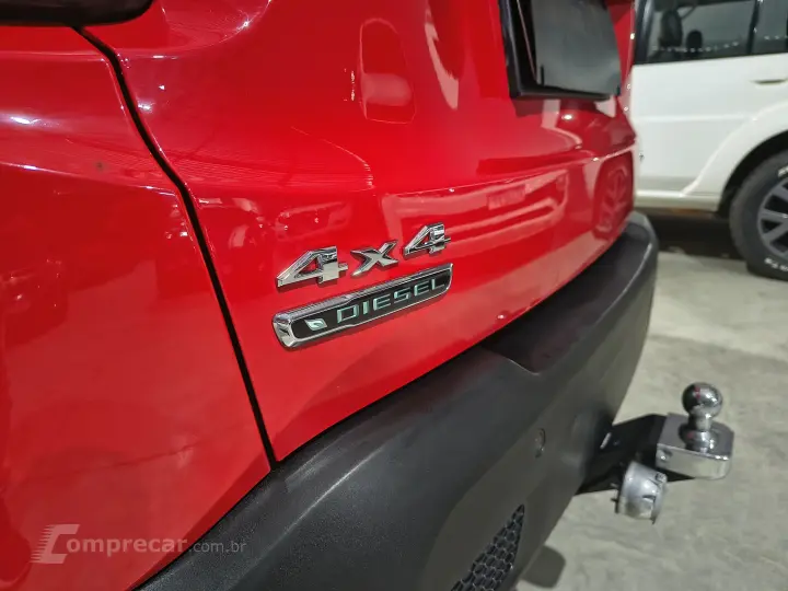 RENEGADE 2.0 16V Turbo Sport 4X4