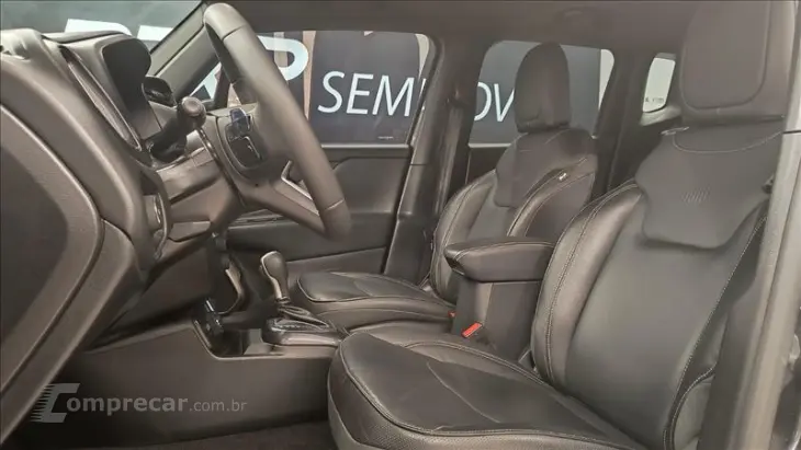 RENEGADE 1.3 T270 Turbo S 4X4