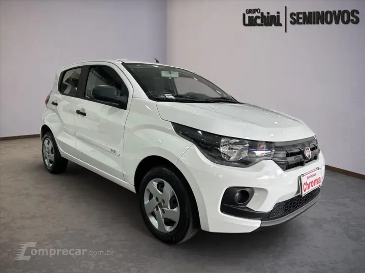 MOBI 1.0 EVO FLEX LIKE. MANUAL