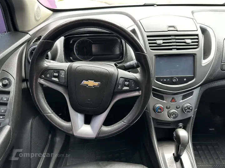 TRACKER 1.8 MPFI LTZ 4X2 16V