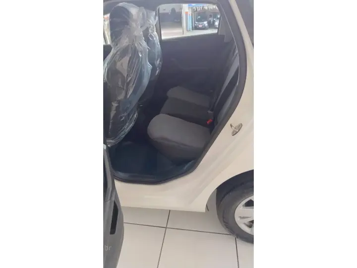 POLO 1.0 170 TSI MANUAL