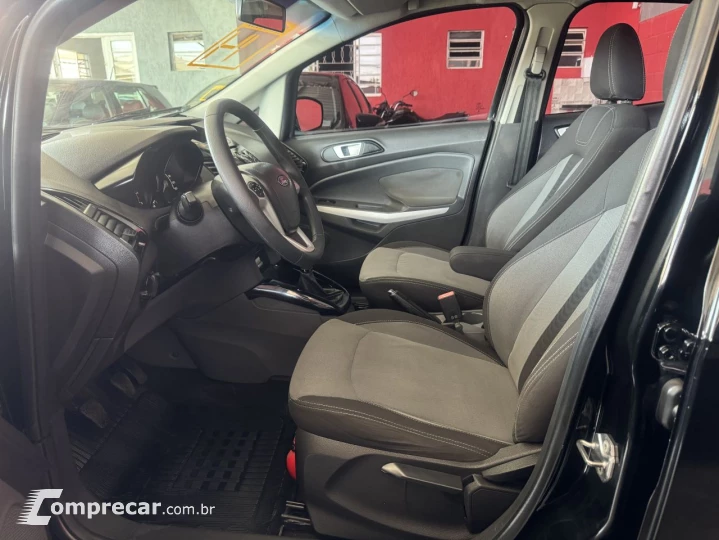 Ecosport 1.6 4P FREESTYLE FLEX