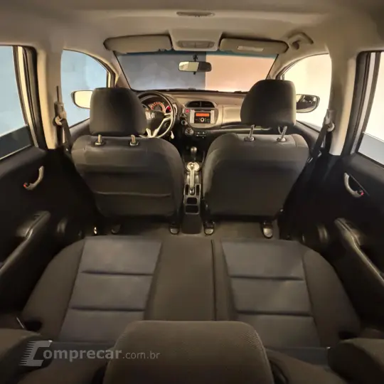 Fit LX 1.4/ 1.4 Flex 8V/16V 5p Aut.